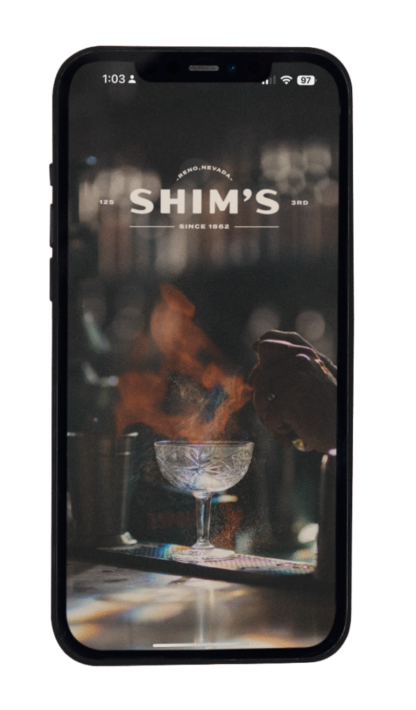 Shim's App