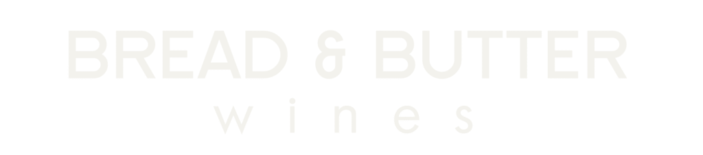 Bread and Butter Wine Logo
